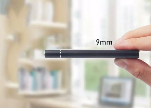 Adapter dysku SSD m.2 USB 3.0 NGFF obudowa m2 SATA Zenwire BS-2809 - zdjęcie 4