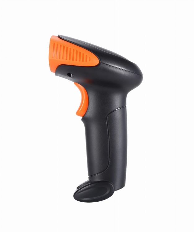 Czytnik Skaner Kodów Kreskowych i QR USB BEZPRZEWODOWY 1D 2D WiFi Zenwire W213 - zdjęcie 11