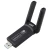 Adapter Karta Sieciowa USB 3.0 WiFi 1300Mb Zewnętrzna 5Ghz Zenwire WD-4605AC - zdjęcie 8