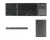 KLAWIATURA BEZPRZEWODOWA Bluetooth 5.0 Składana Przenośna do Tabletu SLIM Cicha Zenwire WLK-61 - zdjęcie 4