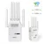 Mocny Wzmacniacz Sygnału Zasięgu Sieci Wifi 5G Repeater Zewnętrzny Extender Zenwire WD-R611U - zdjęcie 2