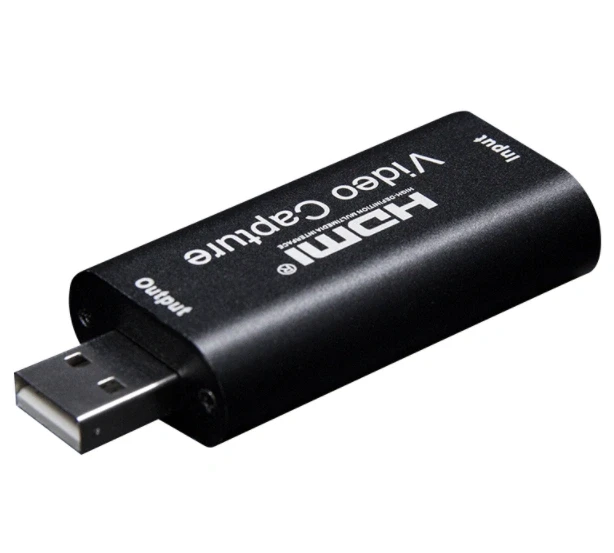 VIDEO GRABBER HDMI Karta przechwytywania USB do PC - zdjęcie 11