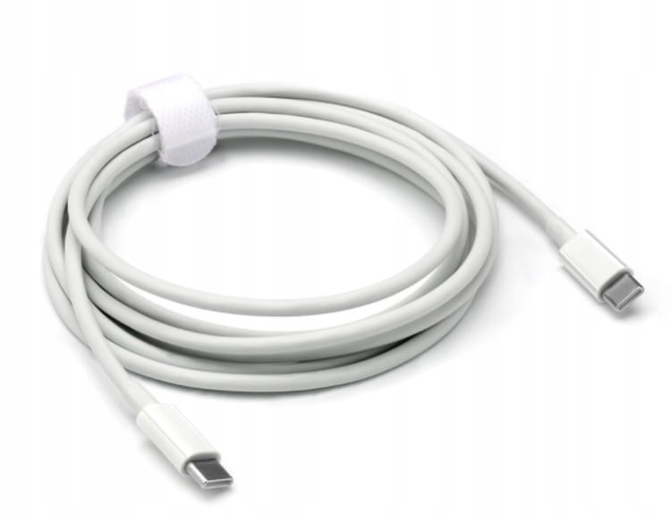 Akcesoria do ładowania smartfonów - Zenwire - ObejrzyjKABEL USB-C 60W typu 3.1 Power Delivery QC 3.0 1,5M - zdjęcie 2